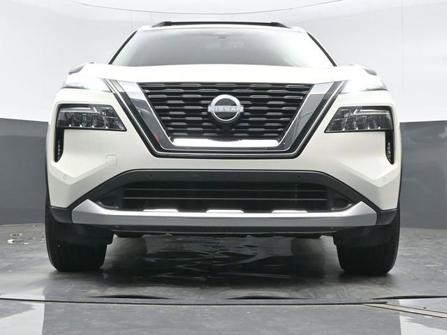 Used 2023 Nissan Rogue Platinum image 20