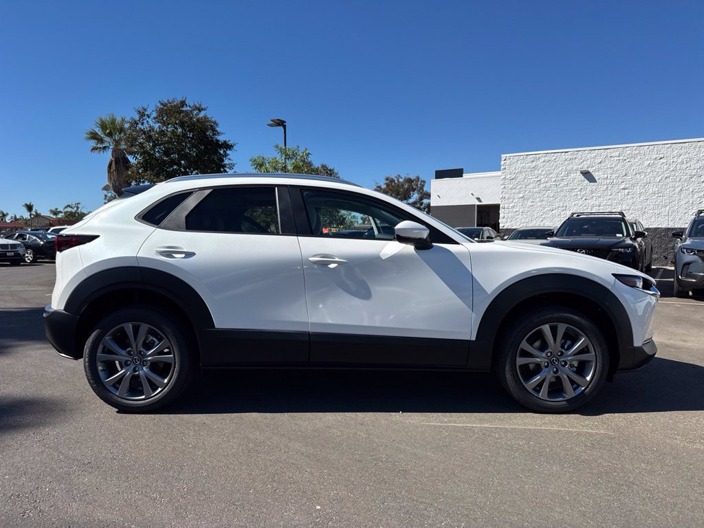 New 2026 MAZDA CX-30 AWD 2.5 S image 25