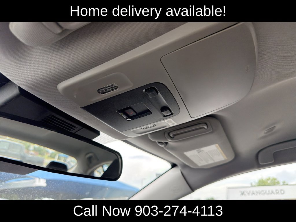 Used 2026 Toyota Camry LE FWD image 30