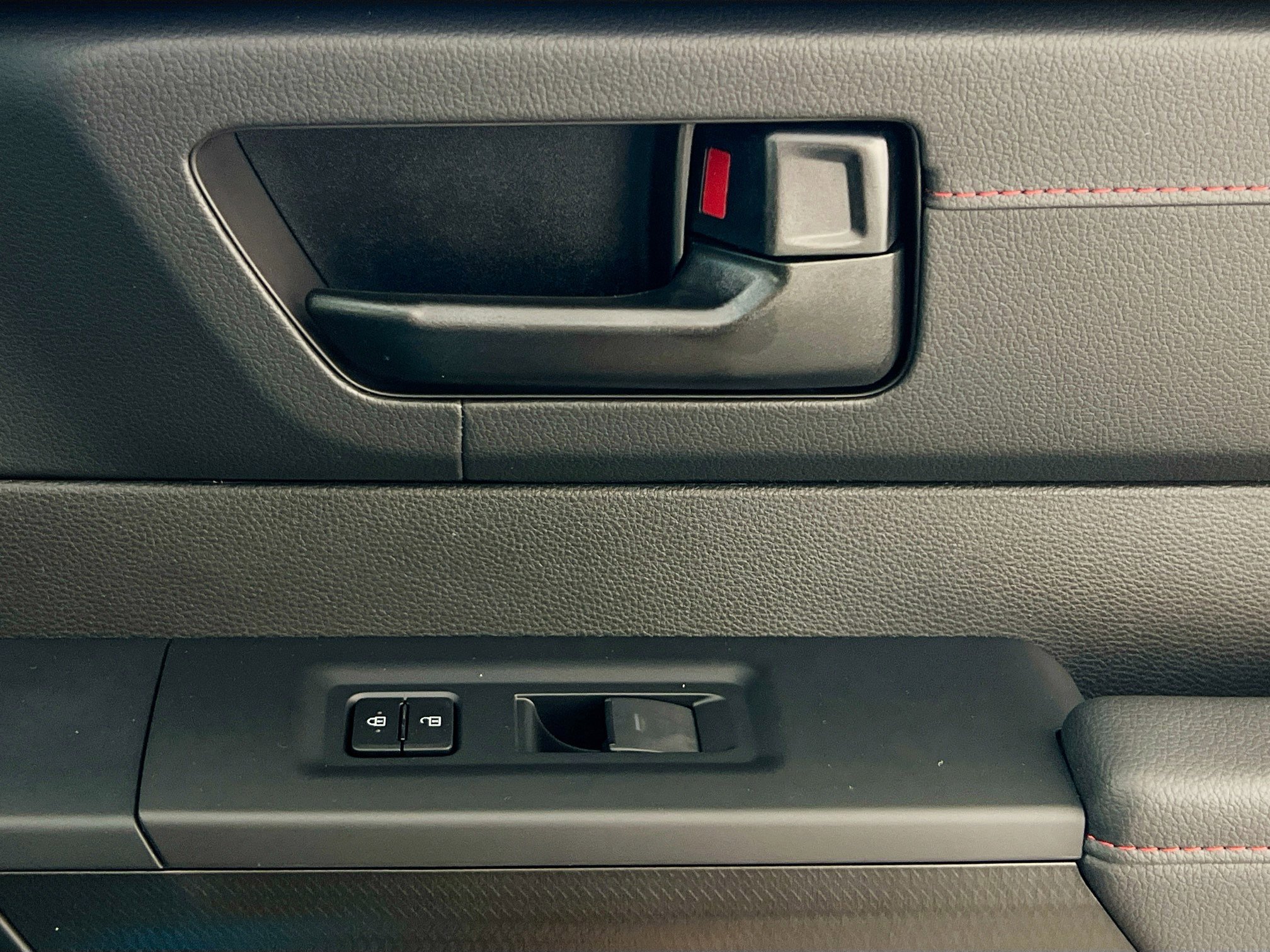 New 2026 Toyota Tundra TRD Pro AWD/4WD image 32