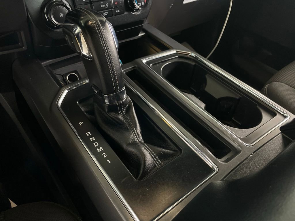 Used 2016 Ford F150 XLT w/ Equipment Group 302A Luxury RWD image 40