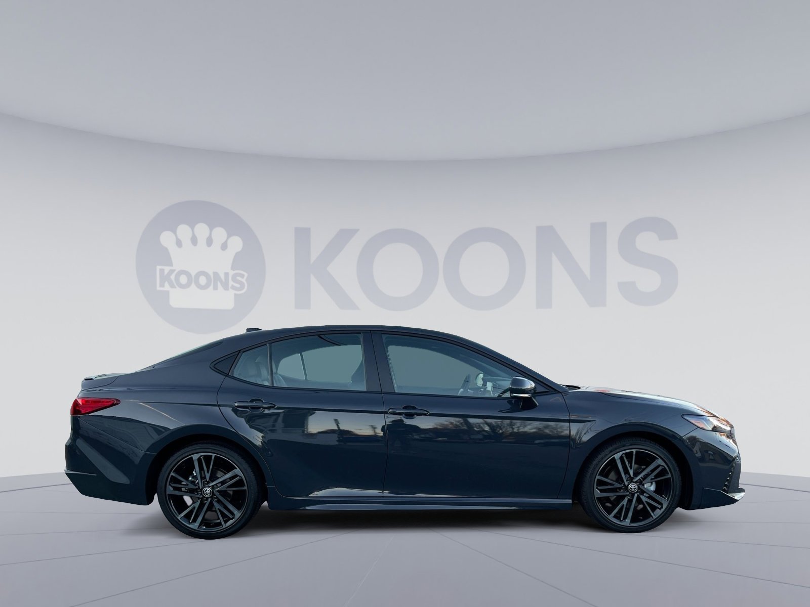 New 2026 Toyota Camry XSE image 8