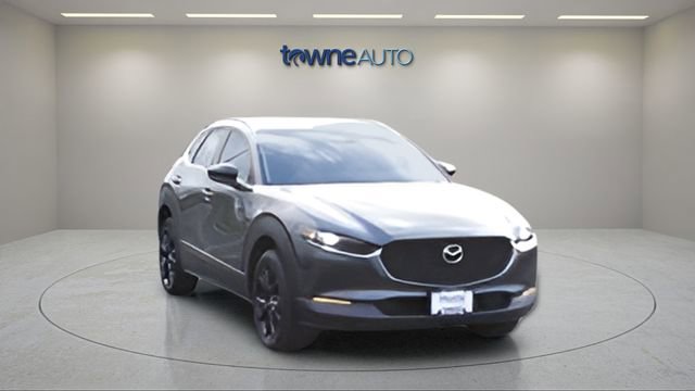 Used 2024 MAZDA CX-30 AWD 2.5 S w/ Select Sport Pkg image 7