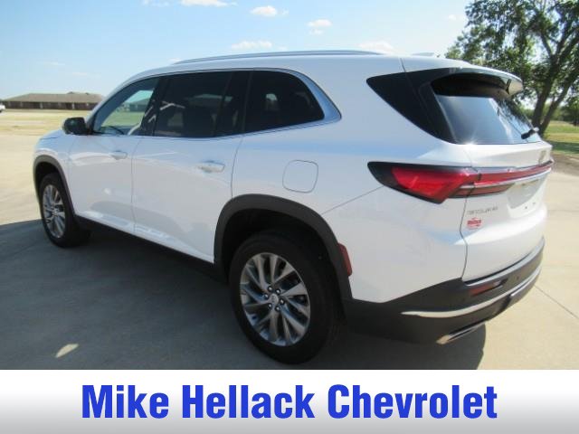 Used 2026 Buick Enclave Preferred FWD image 3