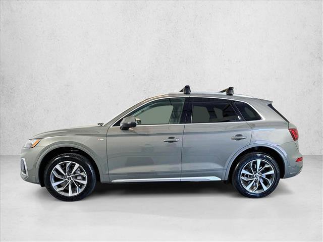 Used 2023 Audi Q5 2.0T Premium Plus w/ Premium Plus Package AWD/4WD image 4