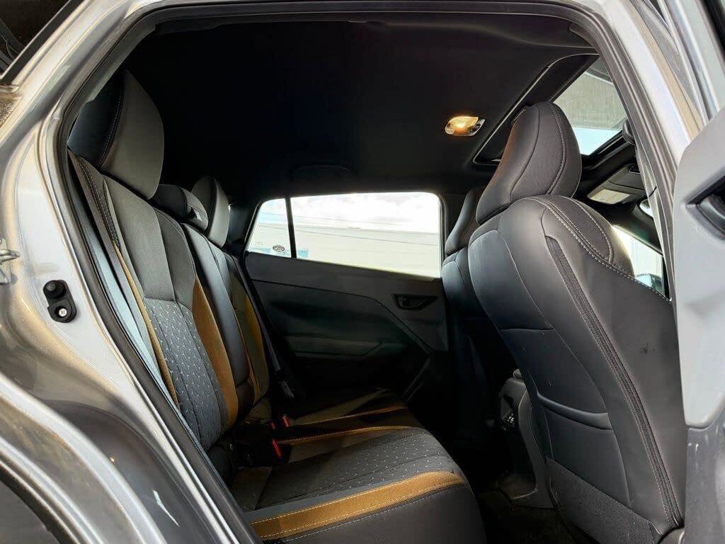 Certified 2024 Subaru Crosstrek 2.5i Sport image 13