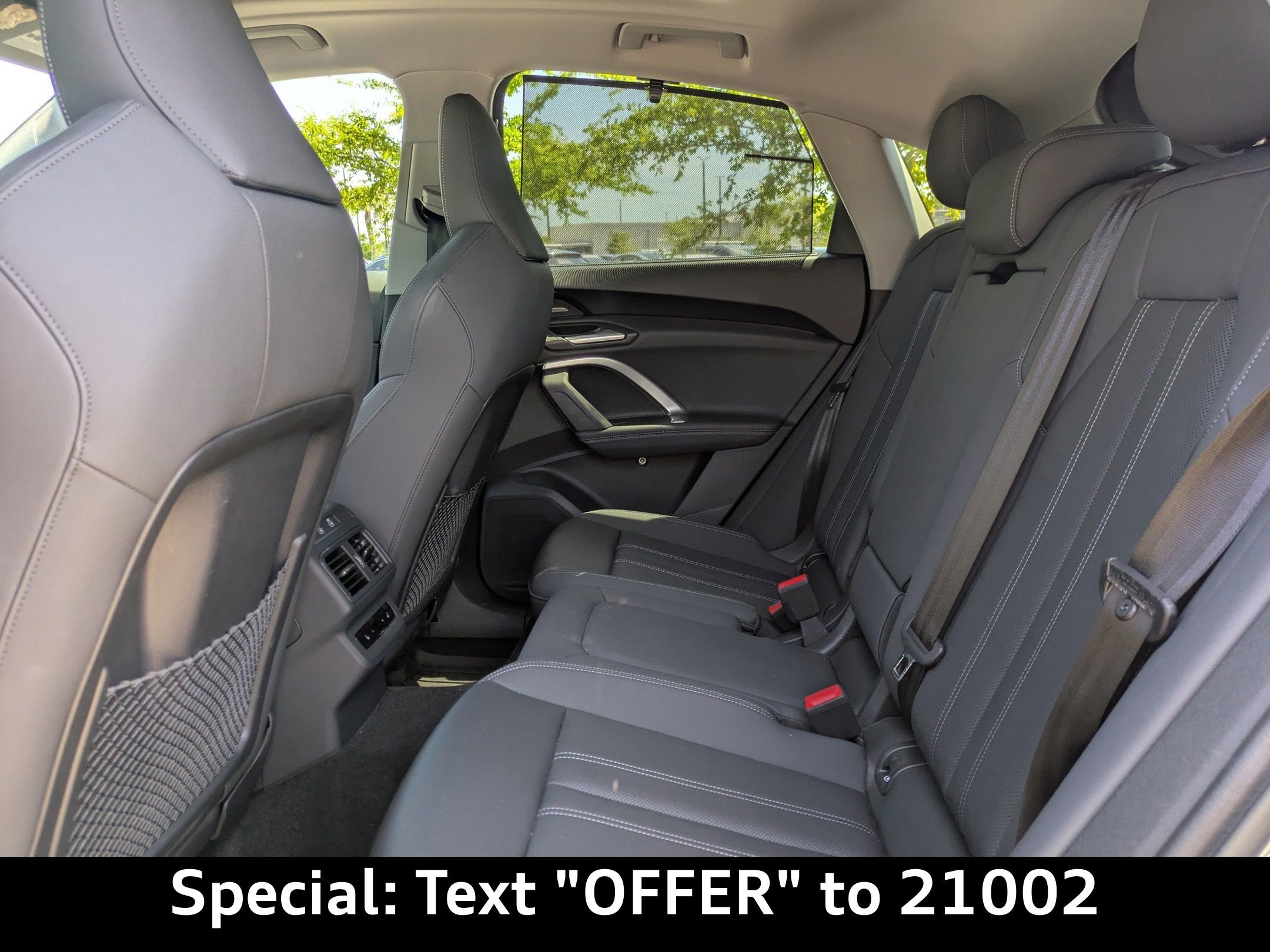 Certified 2025 Audi Q5 Prestige image 13