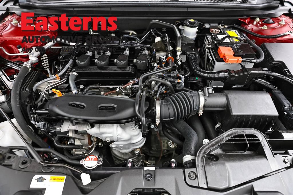 Used 2023 Honda Accord EX image 7