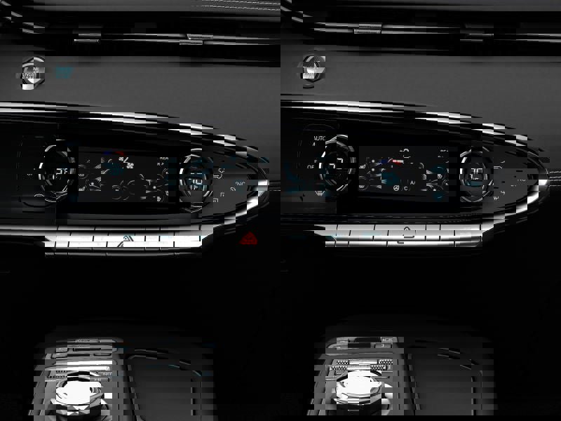 New 2024 Genesis GV70 3.5T Sport w/ Sport Prestige Package image 15