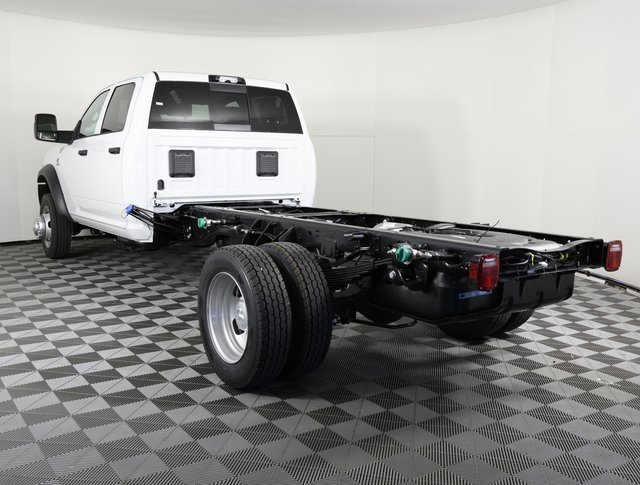 New 2026 RAM 5500 Tradesman image 4