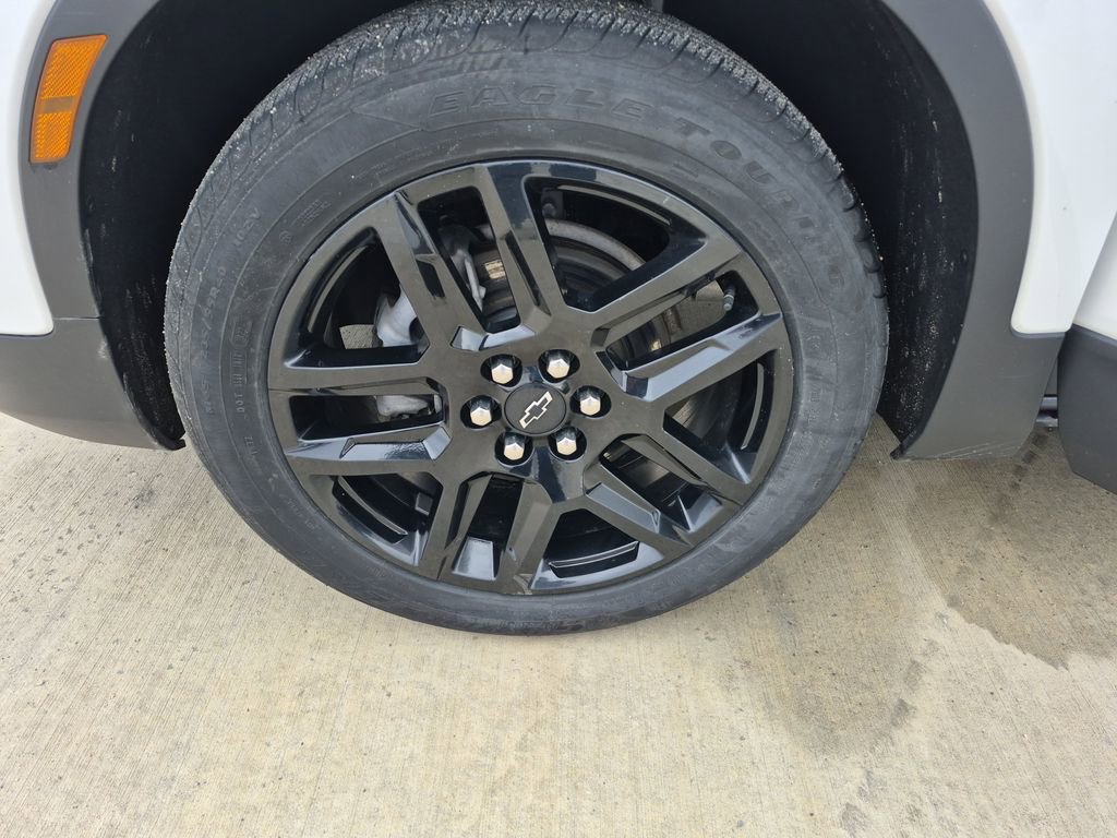 Used 2023 Chevrolet Blazer LT w/ Convenience Package image 27