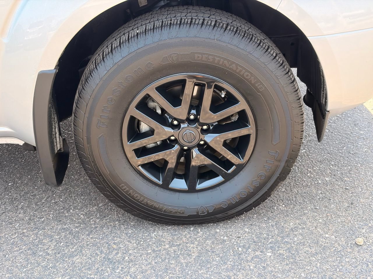Used 2019 Nissan Frontier SV RWD image 30