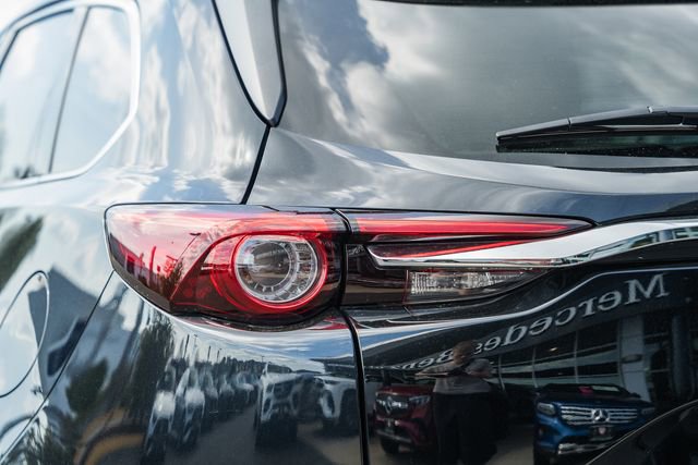 Used 2023 MAZDA CX-9 Signature image 7