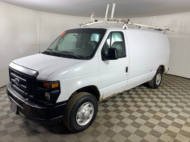 Used 2008 Ford E-150 and Econoline 150 image 2