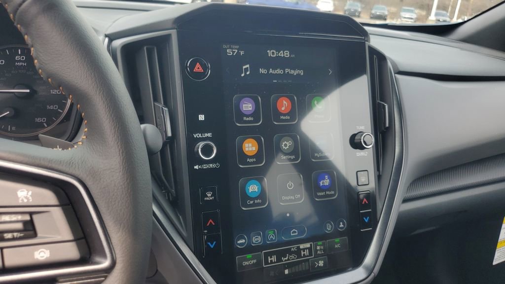 New 2026 Subaru Crosstrek 2.5i Wilderness image 16