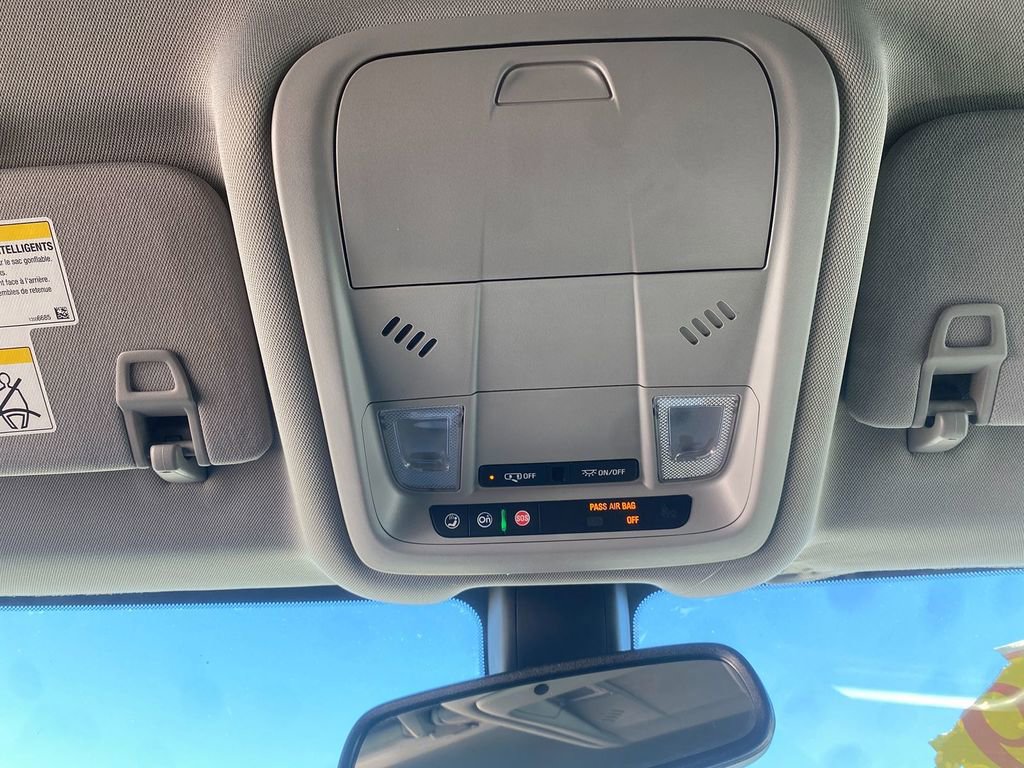 Used 2019 GMC Terrain SLE image 23