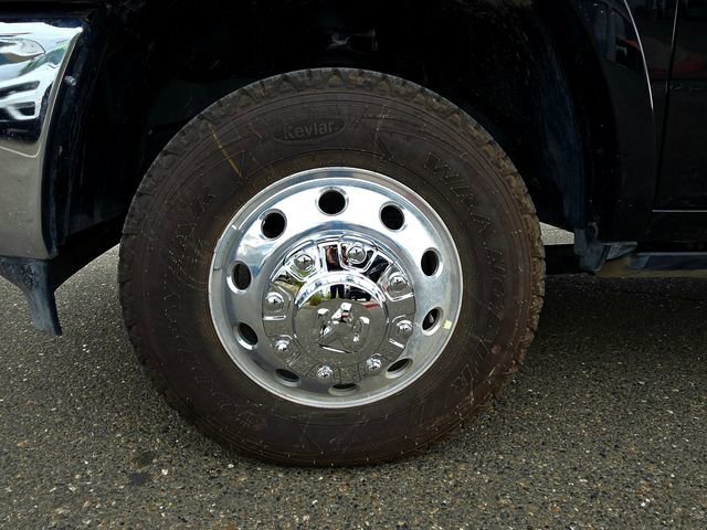 New 2026 RAM 3500 Longhorn image 41