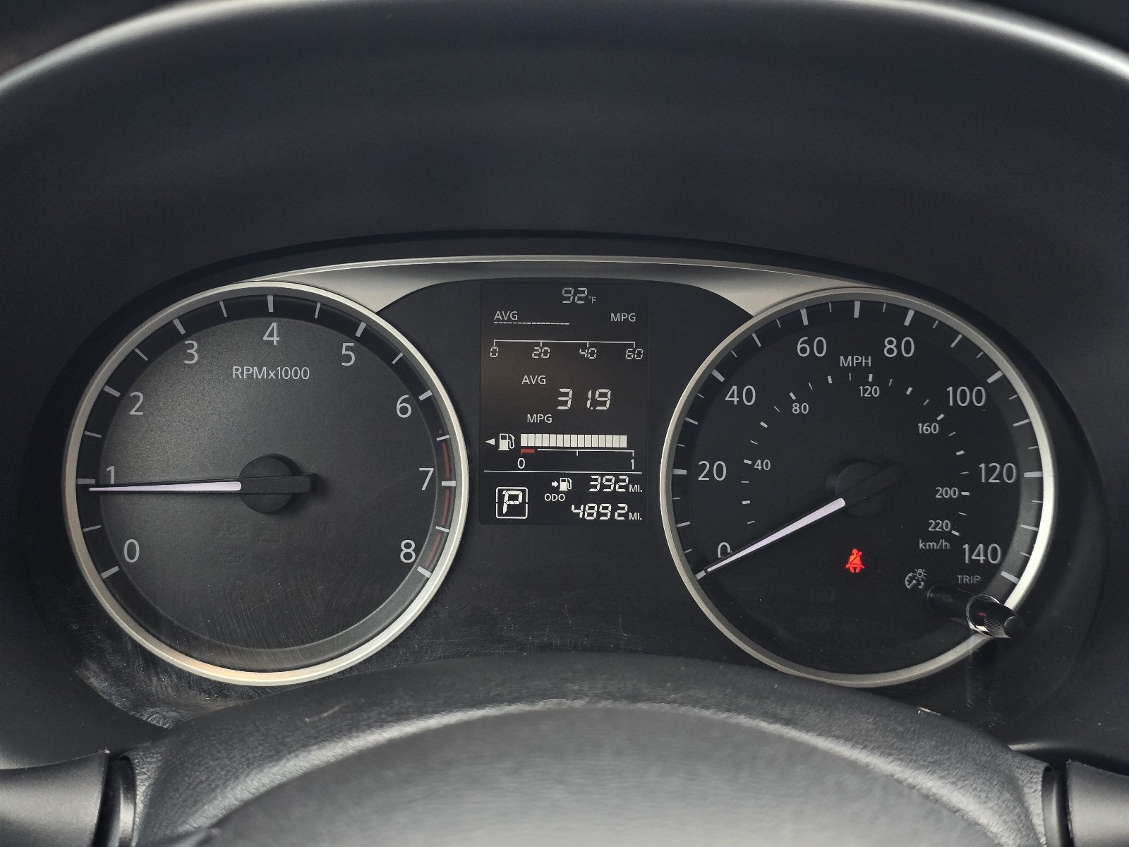 Certified 2025 Nissan Kicks Play S FWD image 18