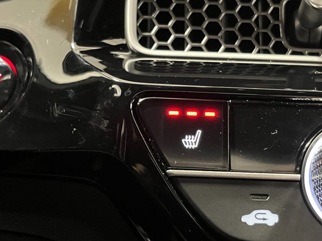 New 2026 Honda Civic FWD Hybrid Sedan image 16