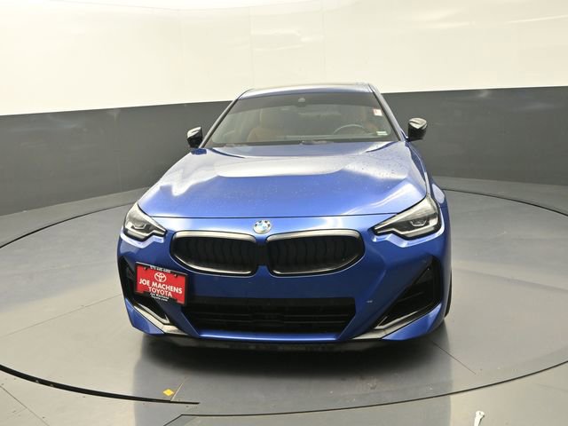 Used 2024 BMW M240i xDrive Coupe image 20