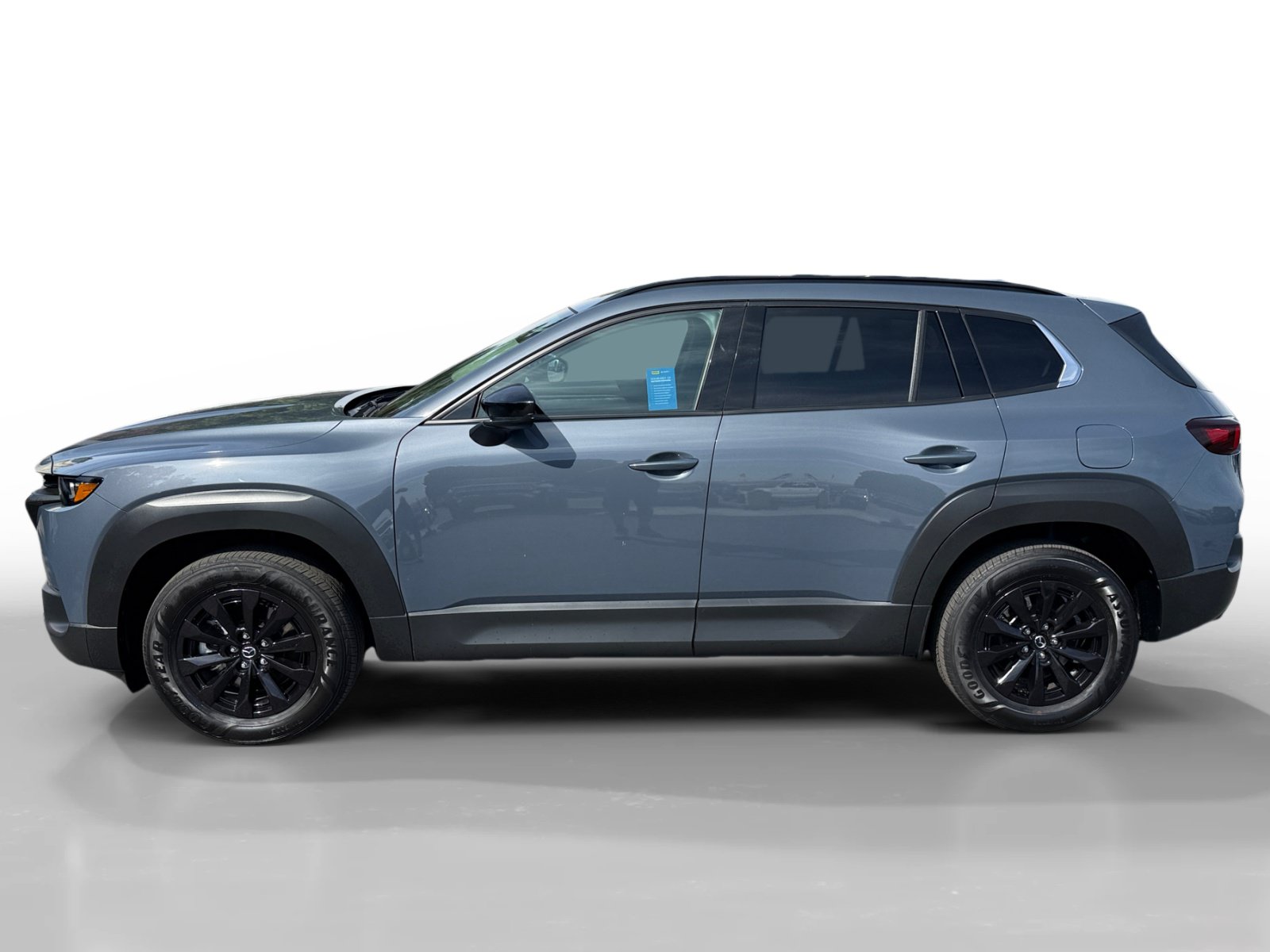 Certified 2026 MAZDA CX-50 AWD 2.5 Hybrid w/ Weather Package image 2