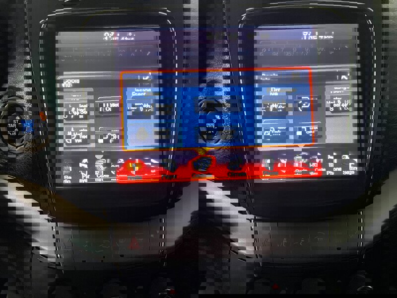 Used 2015 Dodge Journey Crossroad w/ Driver Convenience Group image 13