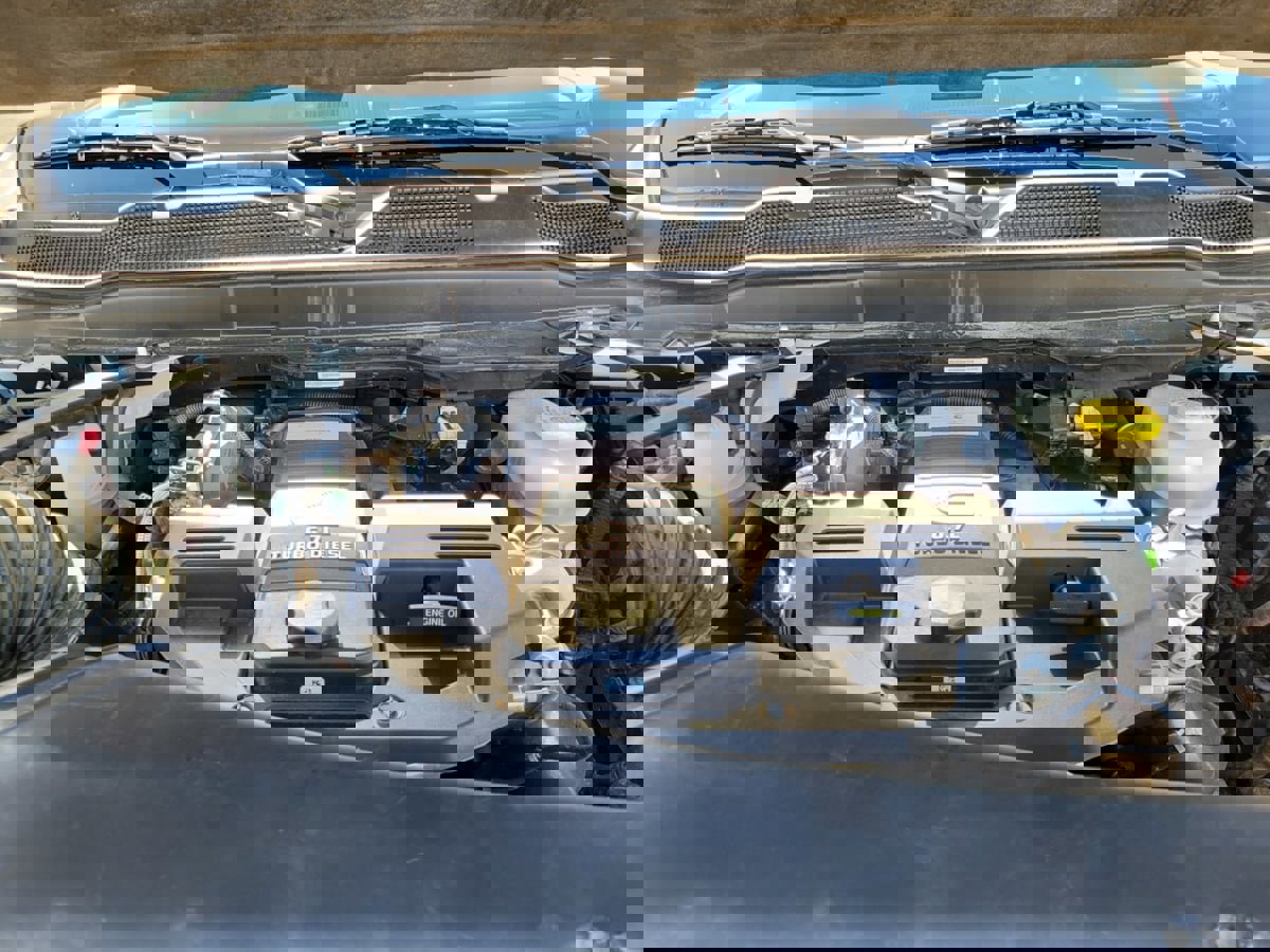 Used 2022 RAM 3500 Big Horn image 27