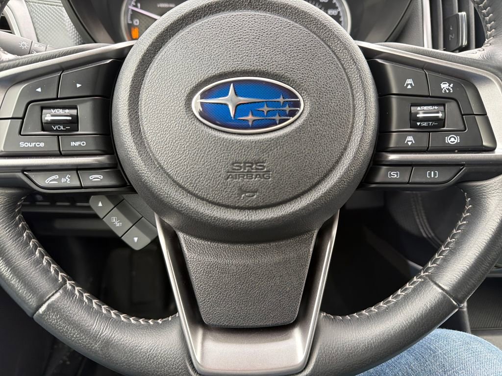 Certified 2023 Subaru Forester Premium image 49