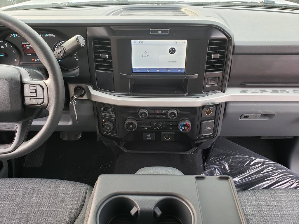 New 2026 Ford F250 XLT AWD/4WD image 8