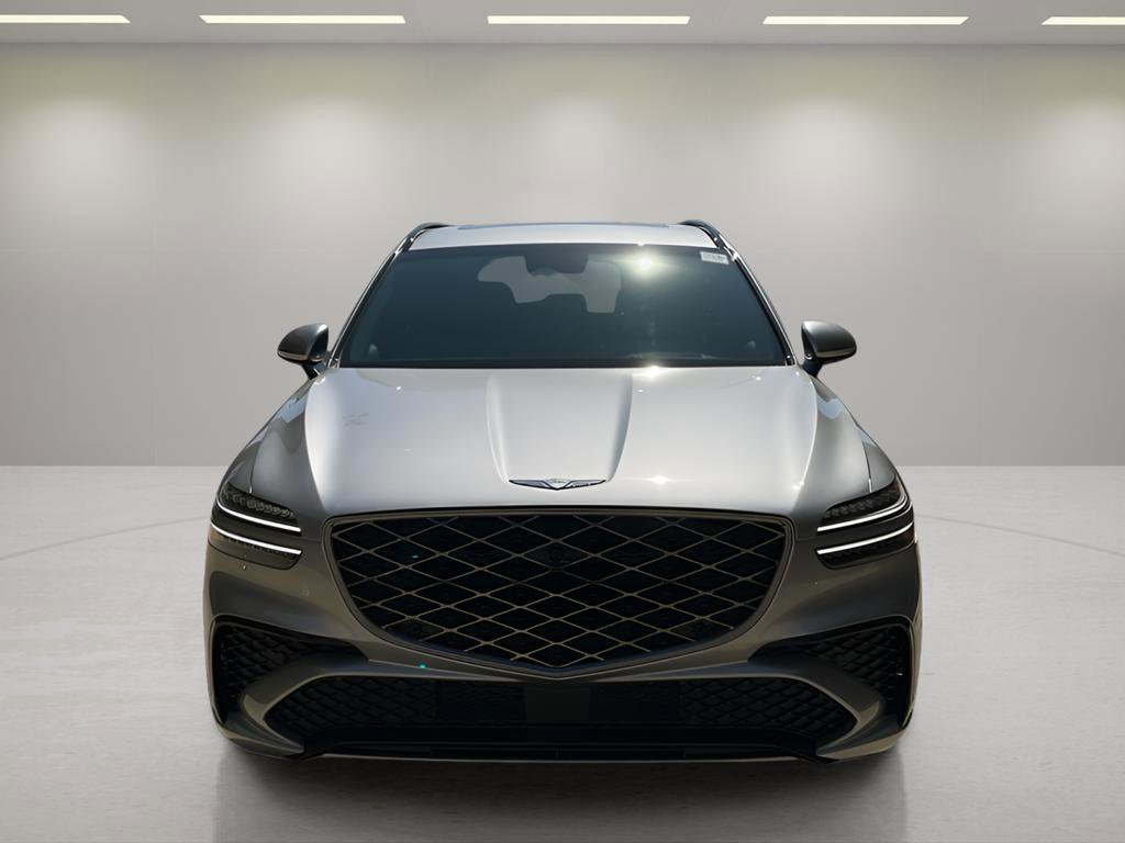 New 2026 Genesis GV70 3.5T Sport Prestige AWD/4WD image 9