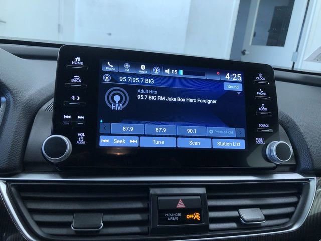 Used 2022 Honda Accord Sport image 29