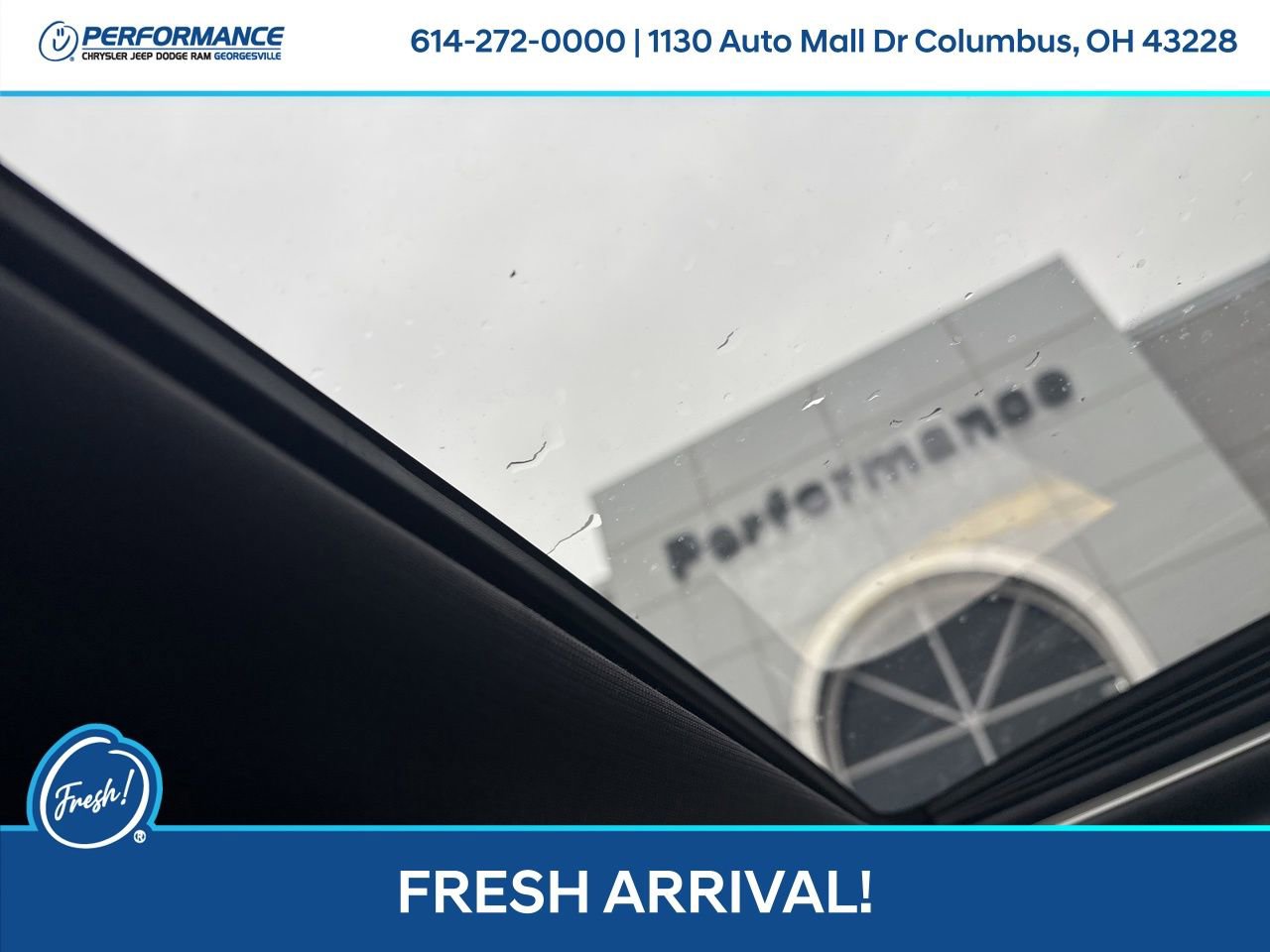 Used 2024 Dodge Durango GT image 26