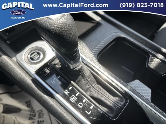 Used 2024 Nissan Sentra SV FWD image 29