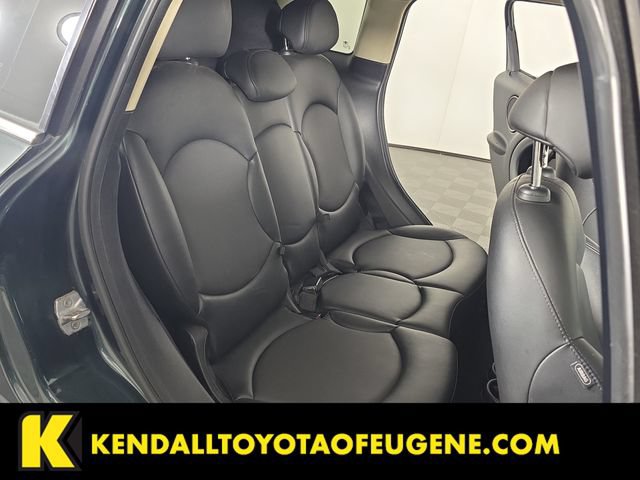 Used 2014 MINI Cooper Countryman S AWD/4WD image 26