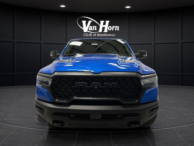 Used 2025 RAM 1500 Rebel w/ G/T Package image 5