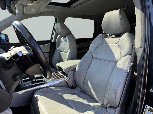 Used 2015 Acura MDX FWD w/ Technology Package image 22