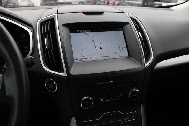 Used 2016 Ford Edge SEL w/ Equipment Group 201A image 16