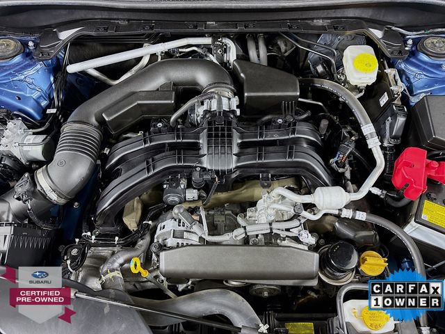 Certified 2025 Subaru Forester Premium image 30
