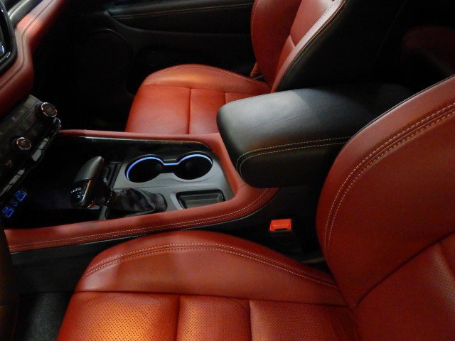 Used 2024 Dodge Durango SRT Hellcat image 22