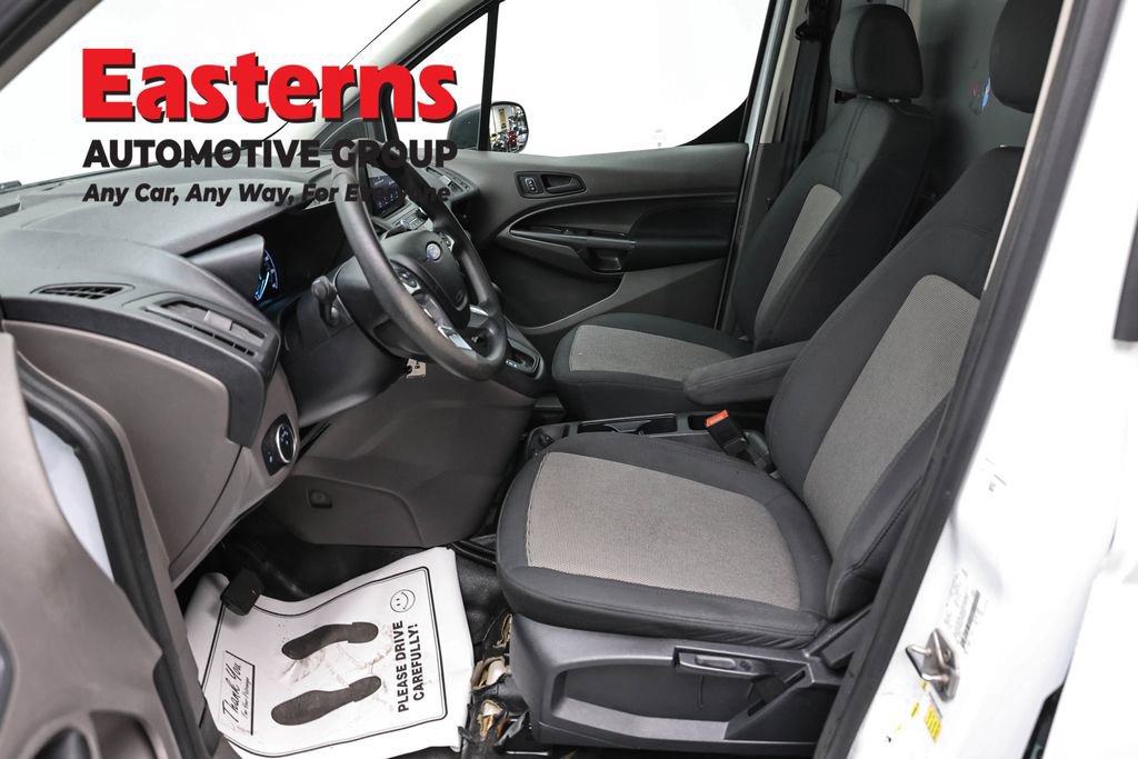 Used 2020 Ford Transit Connect XL FWD image 14