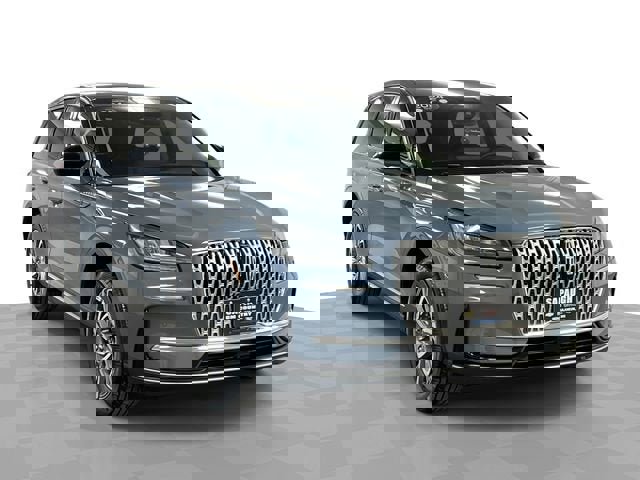 Used 2024 Lincoln Corsair FWD w/ Equipment Group 101A