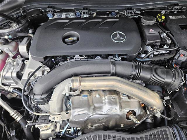 New 2026 Mercedes-Benz GLA 250 image 16