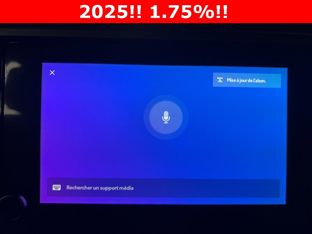 New 2025 Toyota Tundra SR5 image 14