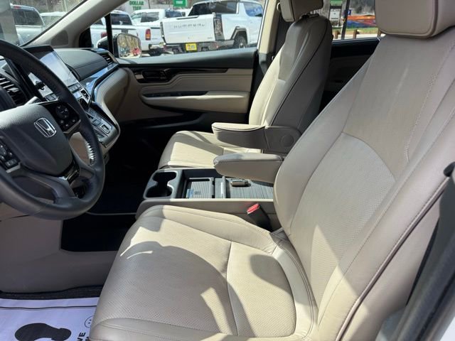Used 2024 Honda Odyssey Elite image 19