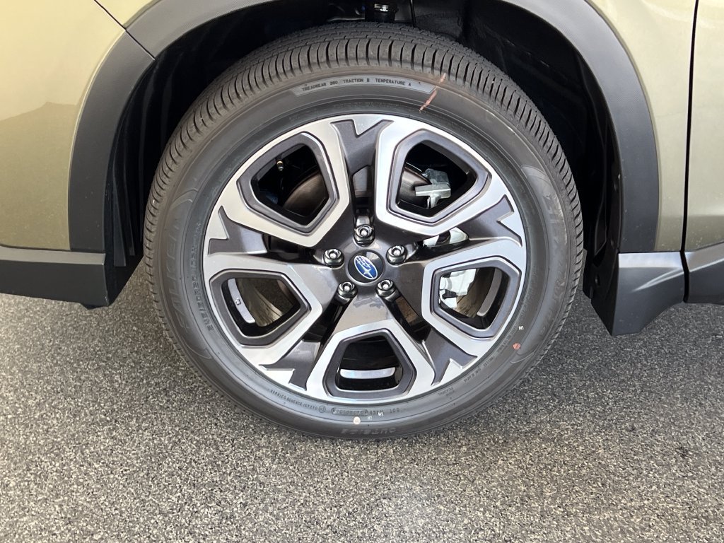 New 2026 Subaru Ascent Touring AWD/4WD image 28