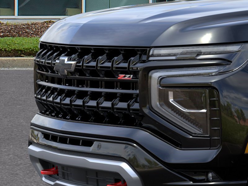New 2026 Chevrolet Tahoe Z71 w/ Comfort Package AWD/4WD image 12