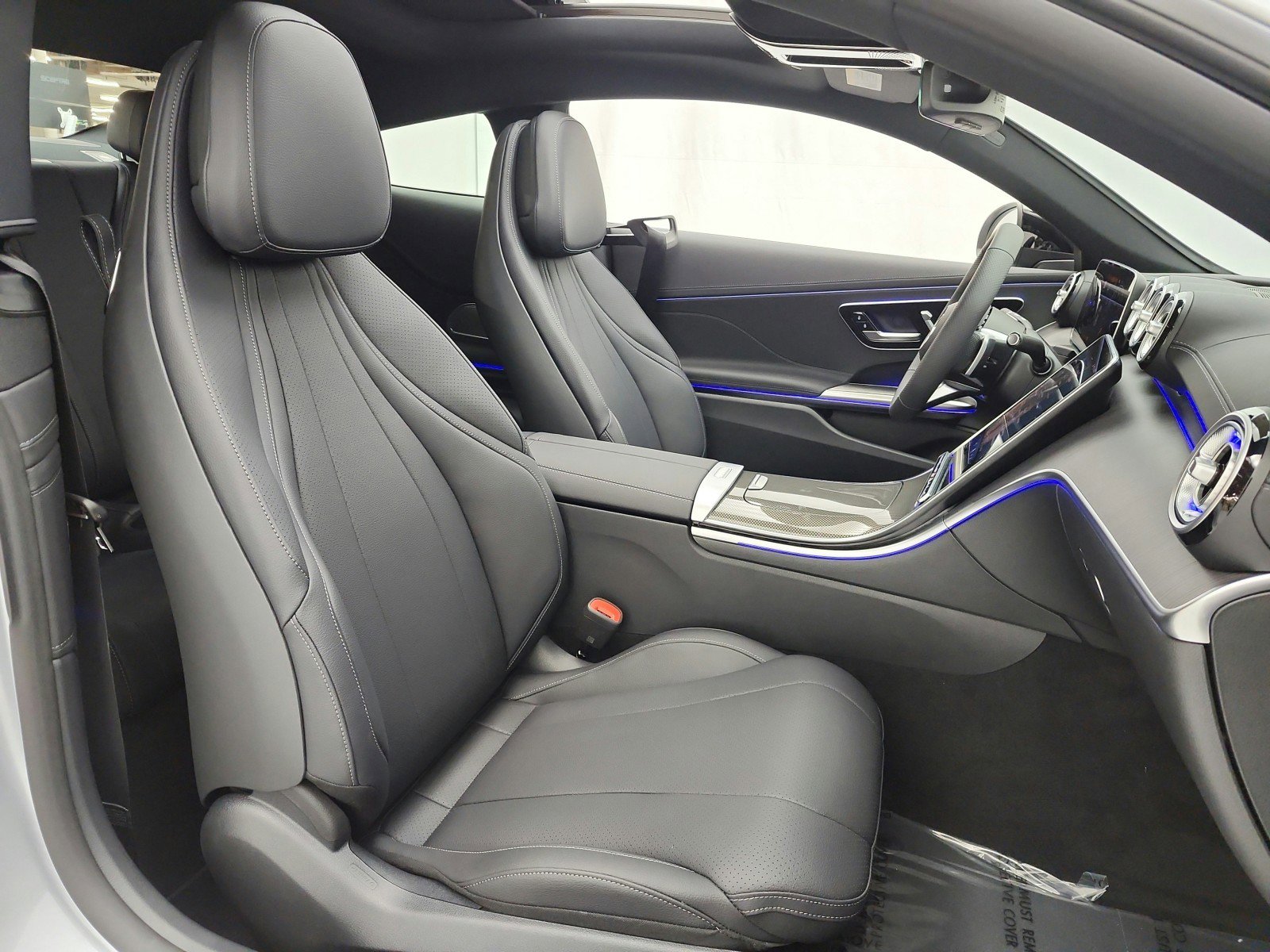 New 2026 Mercedes-Benz CLE 450 4MATIC Coupe image 14