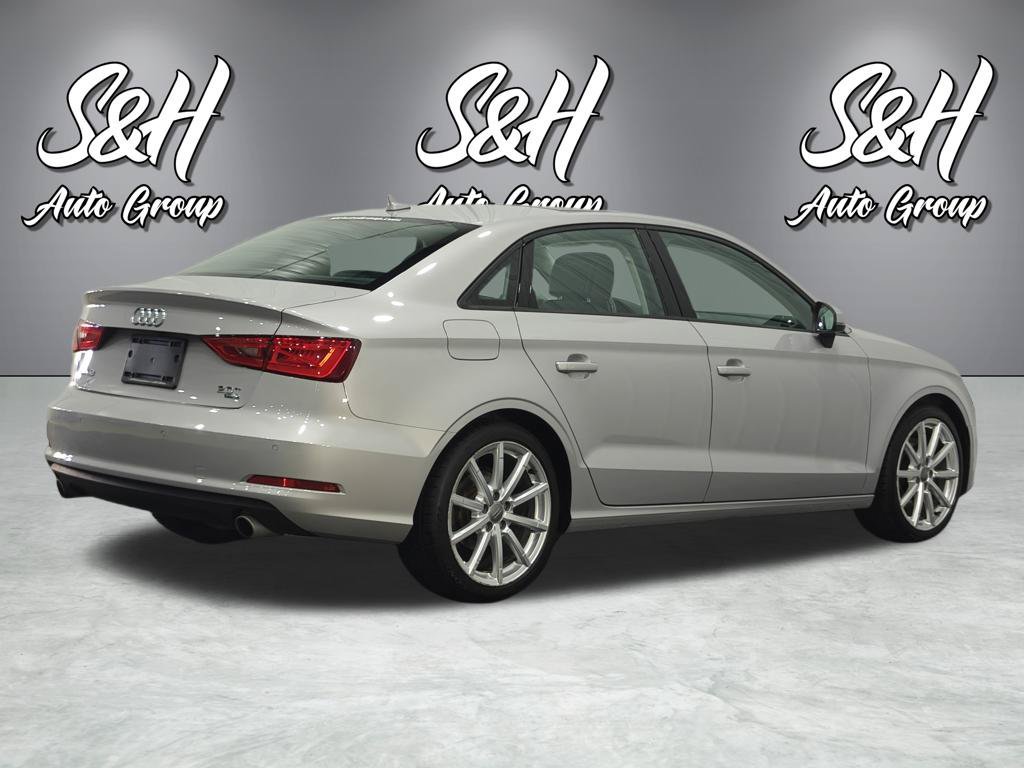 Used 2015 Audi S3 Premium Plus AWD/4WD image 16
