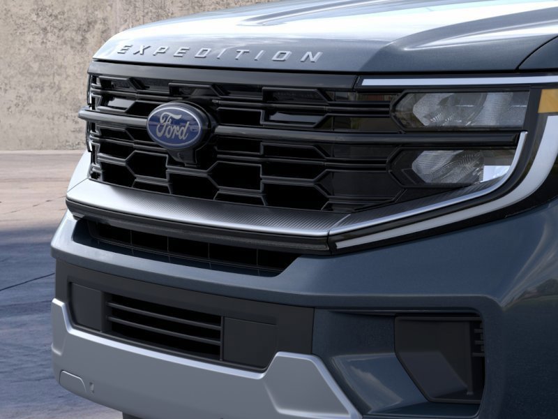 New 2026 Ford Expedition Max Platinum w/ Driver's Package AWD/4WD image 17