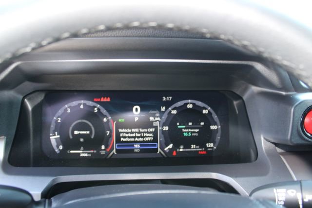 Used 2025 Toyota Tacoma TRD Sport AWD/4WD image 25